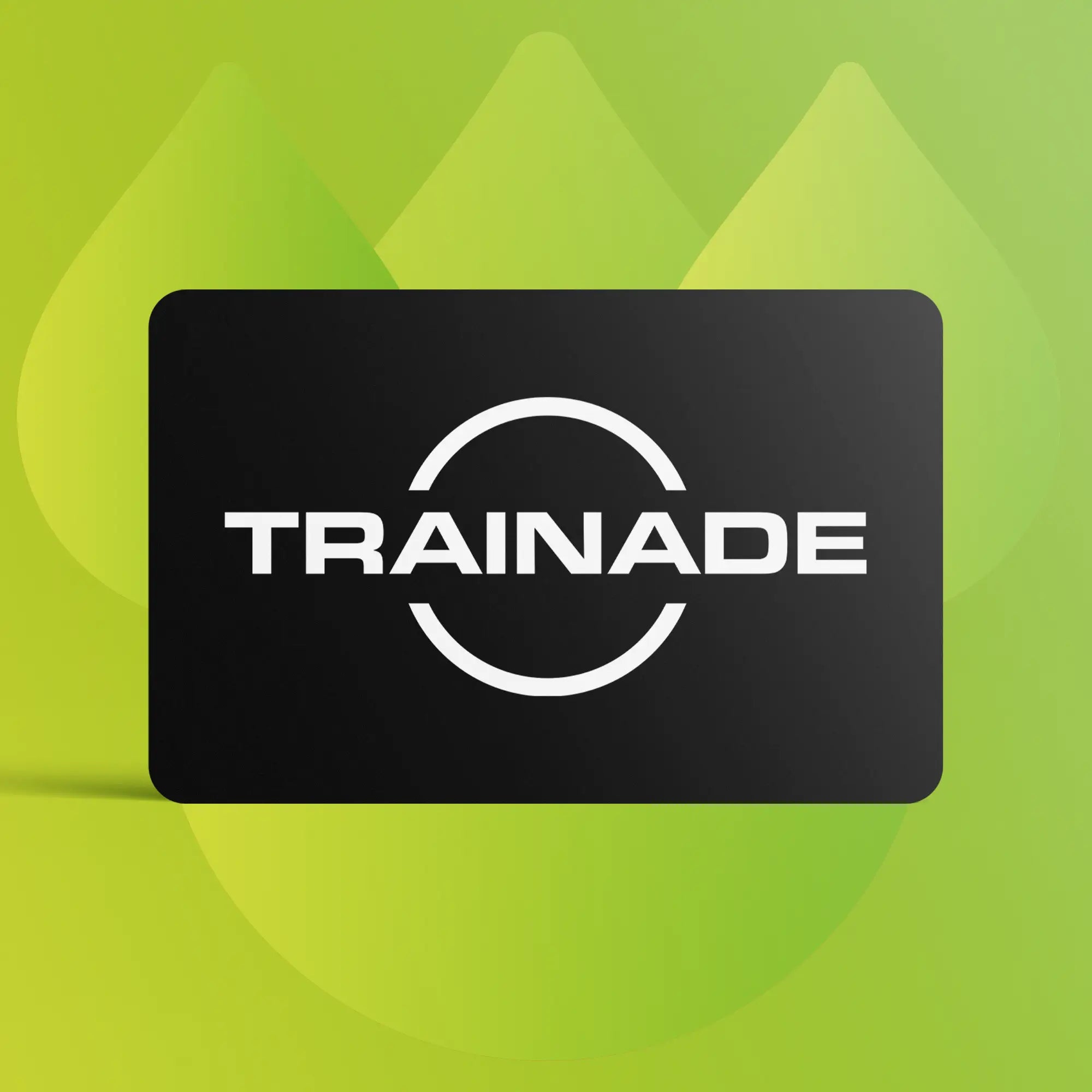Trainade Gift Cards