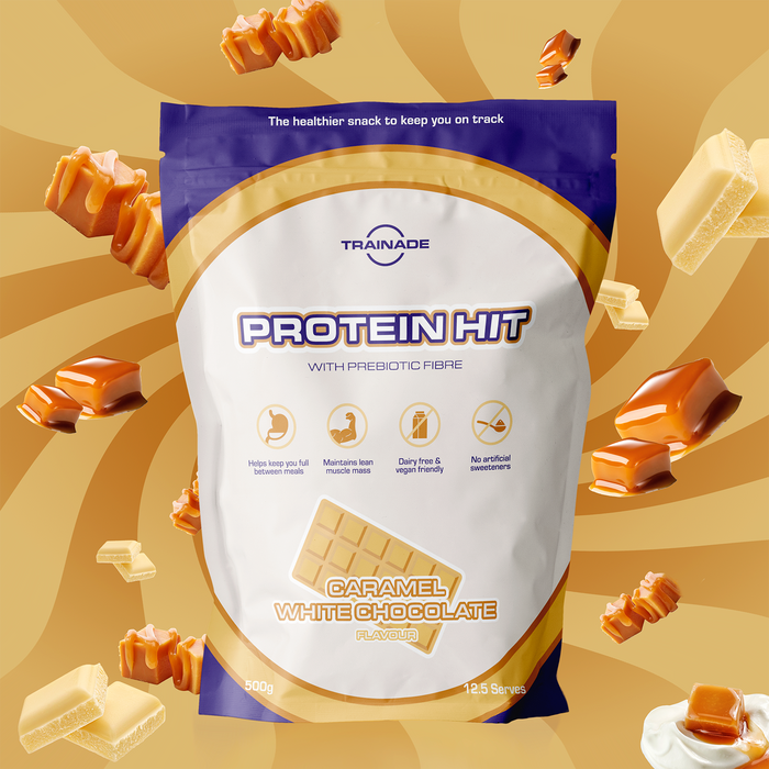 Protein Hit 500g Pouch