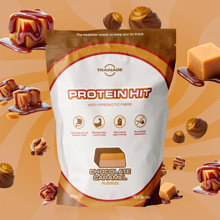 Protein Hit 500g Pouch