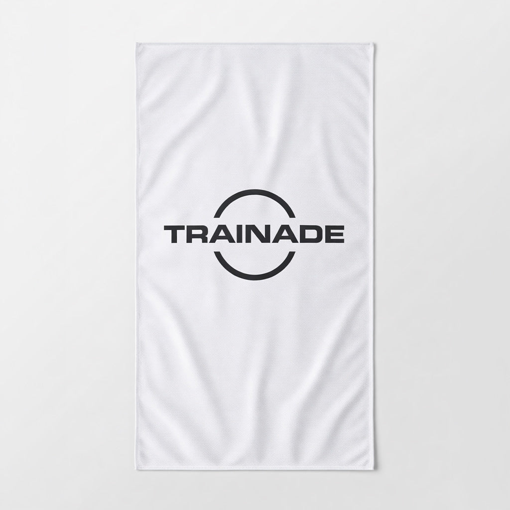 Trainade Cooling Towel