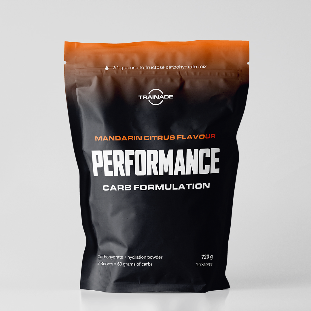 Trainade Performance