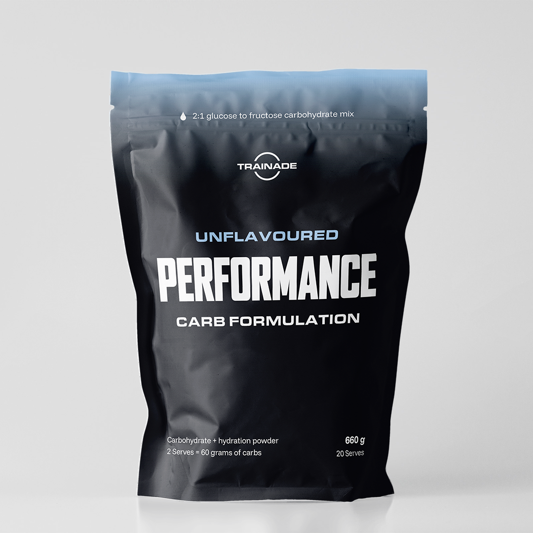 Trainade Performance