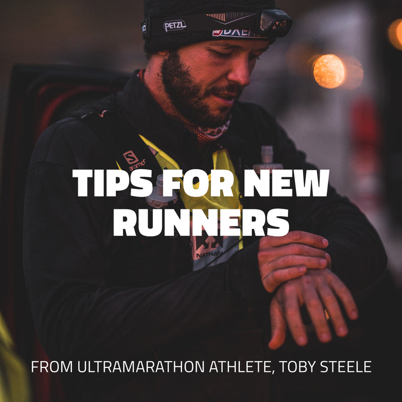What Every New Runner Should Know
