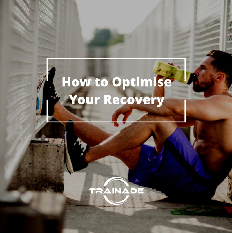 How to Optimise Your Recovery