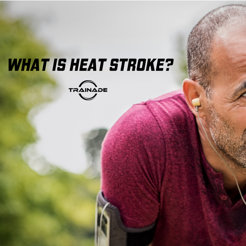 What is Heat Stroke?