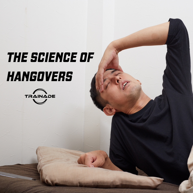 Dehydration, Alcohol and Hangovers