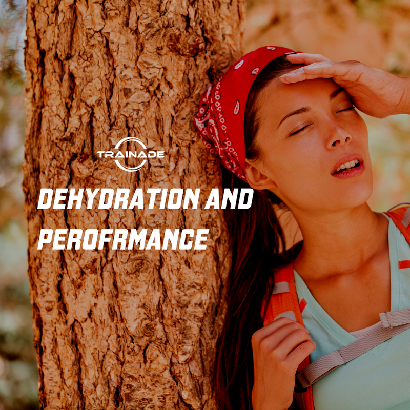 Dehydration and Performance