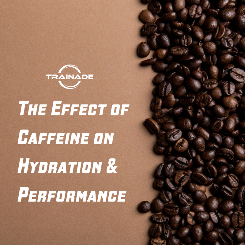 The Effect Caffeine Has on Exercise Performance