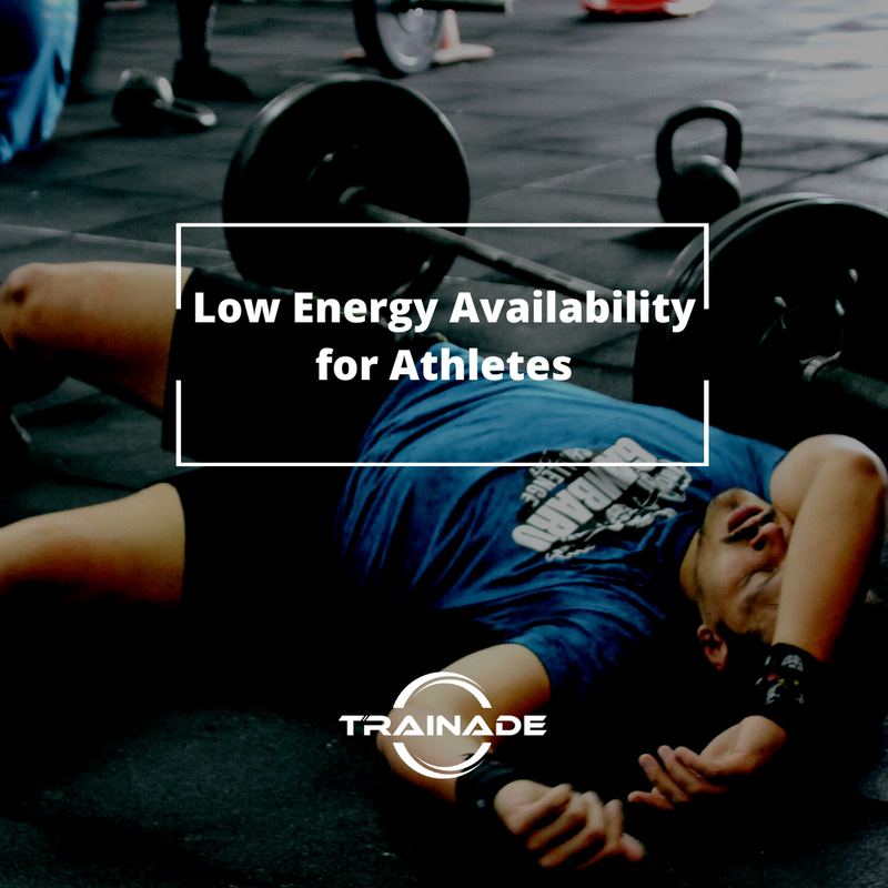 What is Low Energy Availability and How Do You Prevent It?