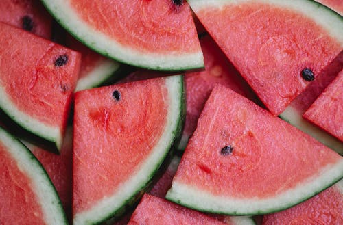 Here Are The Best Foods To Promote Hydration