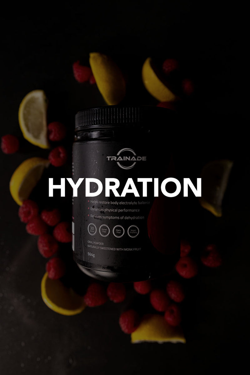 Hydration