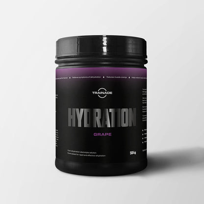 Trainade Hydration