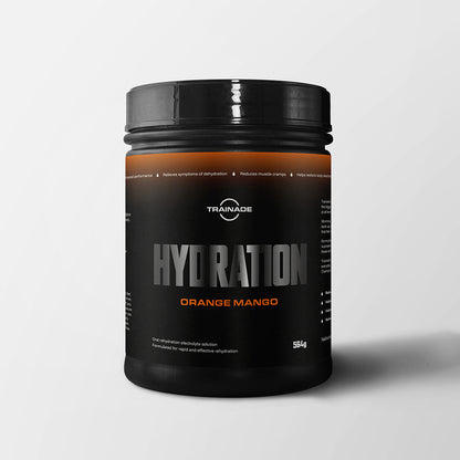 Trainade Hydration