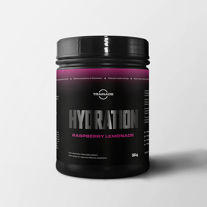 Trainade Hydration