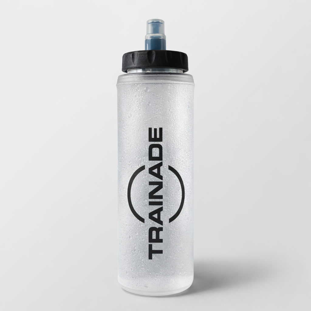Trainade Performance Flask (Runner Flask)