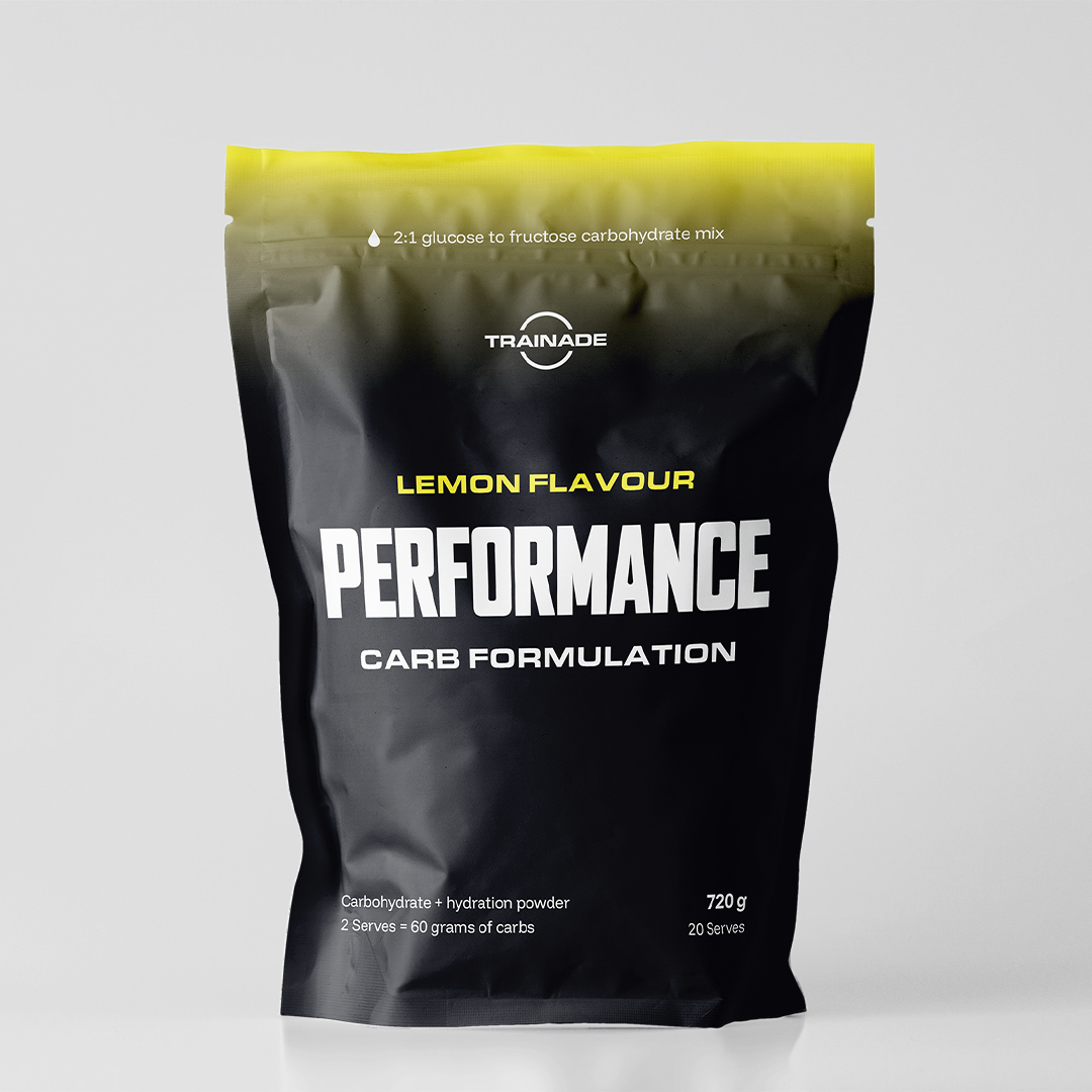 Trainade Performance