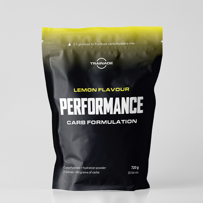 Trainade Performance