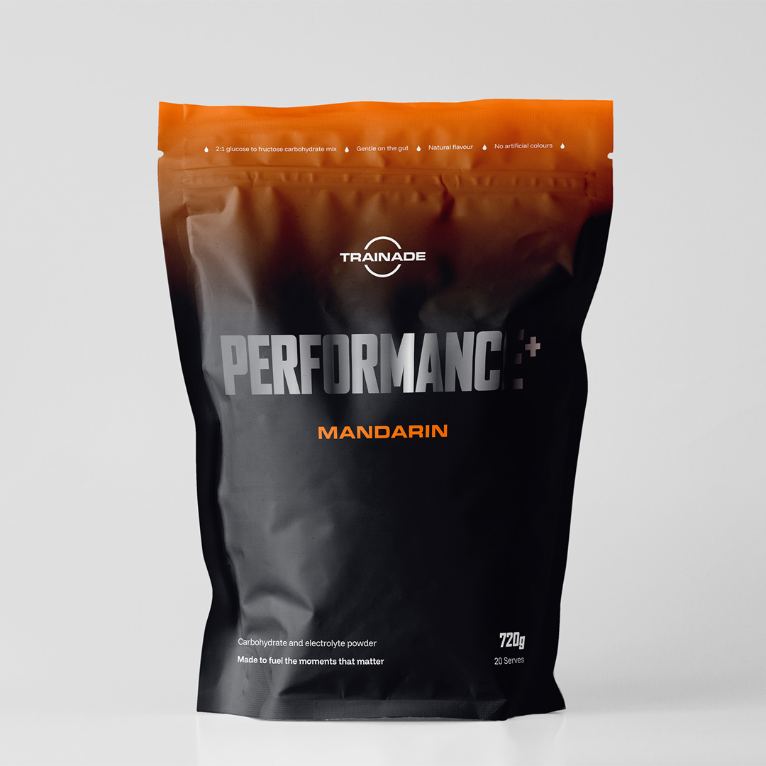 Trainade Performance