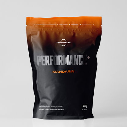 Trainade Performance