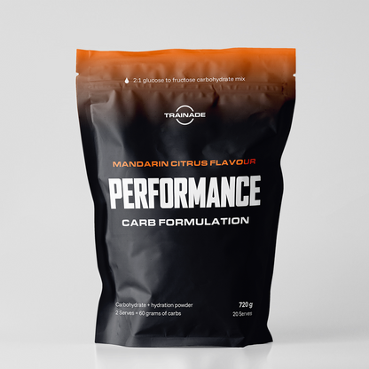 Trainade Performance