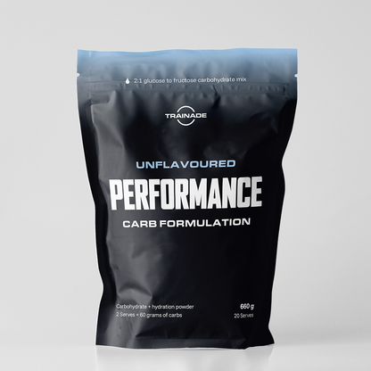 Trainade Performance