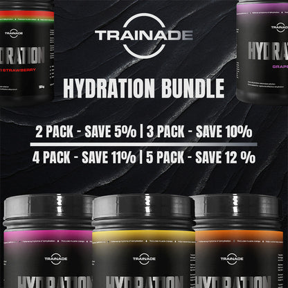 Trainade Hydration