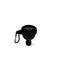 Black Trainade Travel Funnel