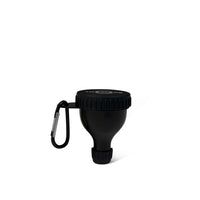 Black Trainade Travel Funnel